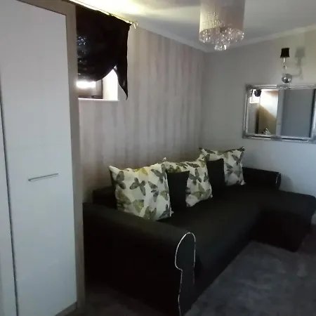Vila Veld